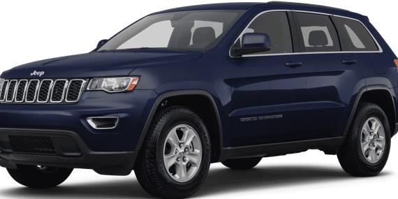 JEEP GRAND CHEROKEE 2017 1C4RJFAG8HC801112 image